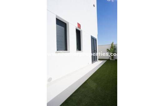  - Villa - San Miguel de Salinas - Blue Lagoon