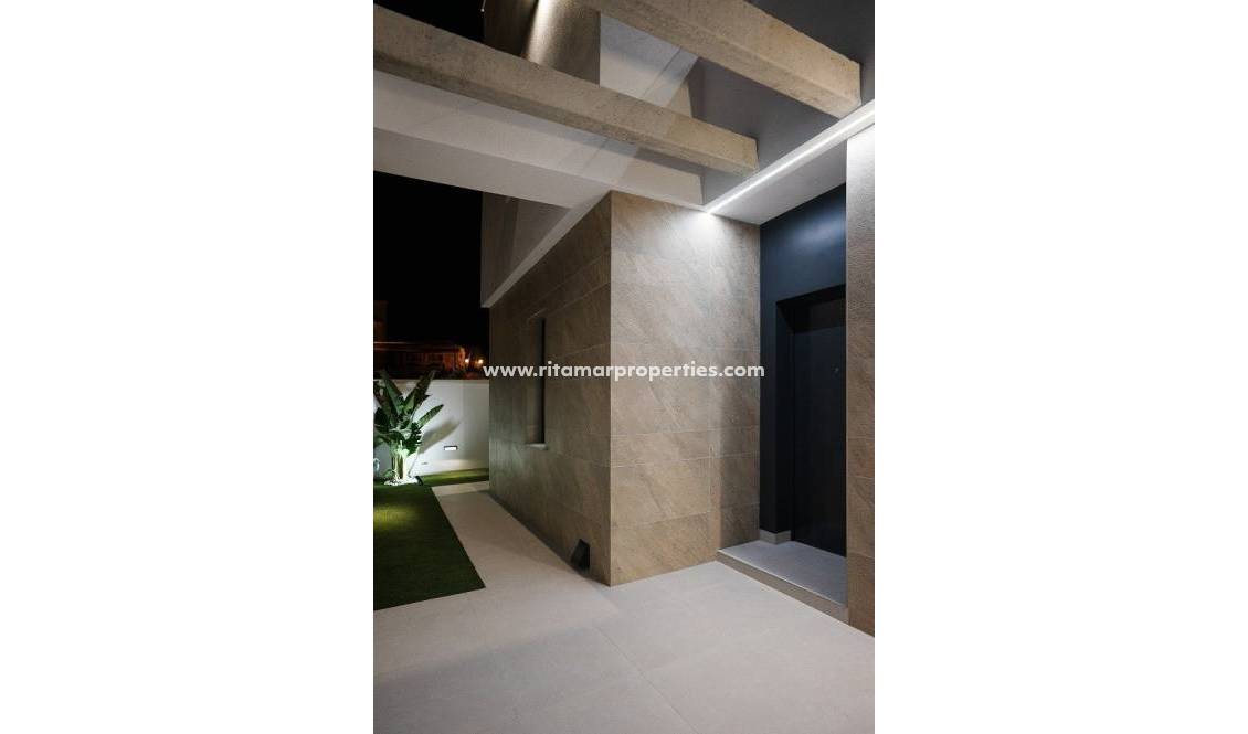  - Villa - San Miguel de Salinas - Blue Lagoon