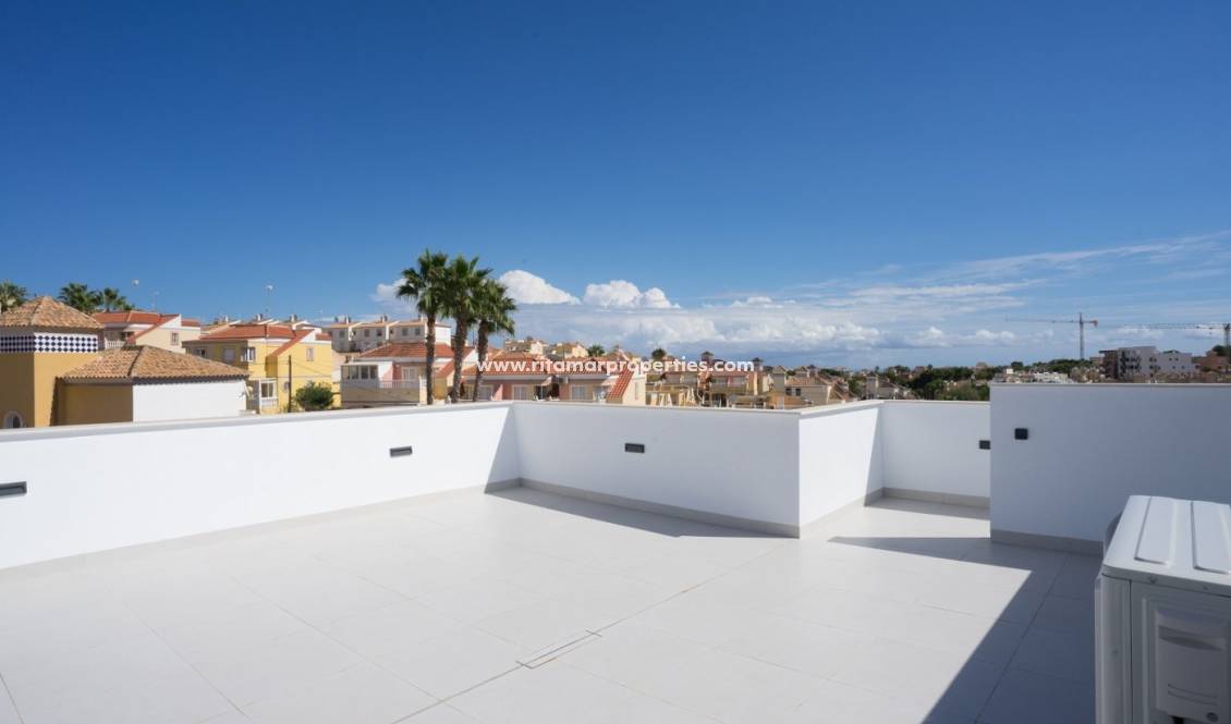  - Villa - San Miguel de Salinas - Blue Lagoon