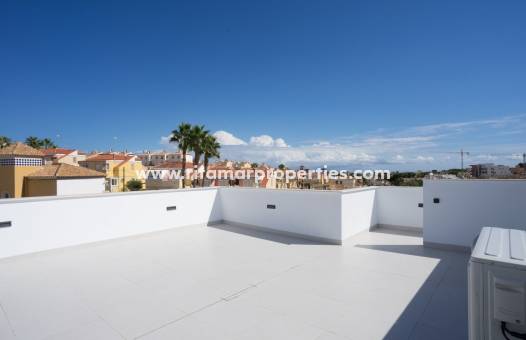  - Villa - San Miguel de Salinas - Blue Lagoon