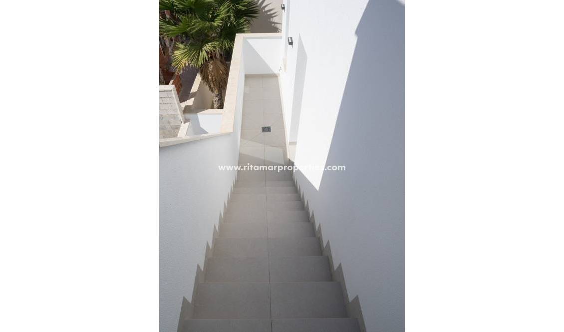  - Villa - San Miguel de Salinas - Blue Lagoon