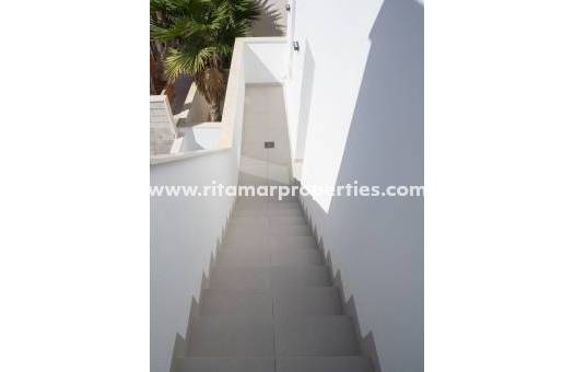  - Villa - San Miguel de Salinas - Blue Lagoon