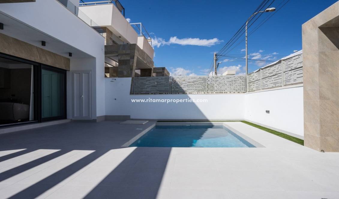  - Villa - San Miguel de Salinas - Blue Lagoon
