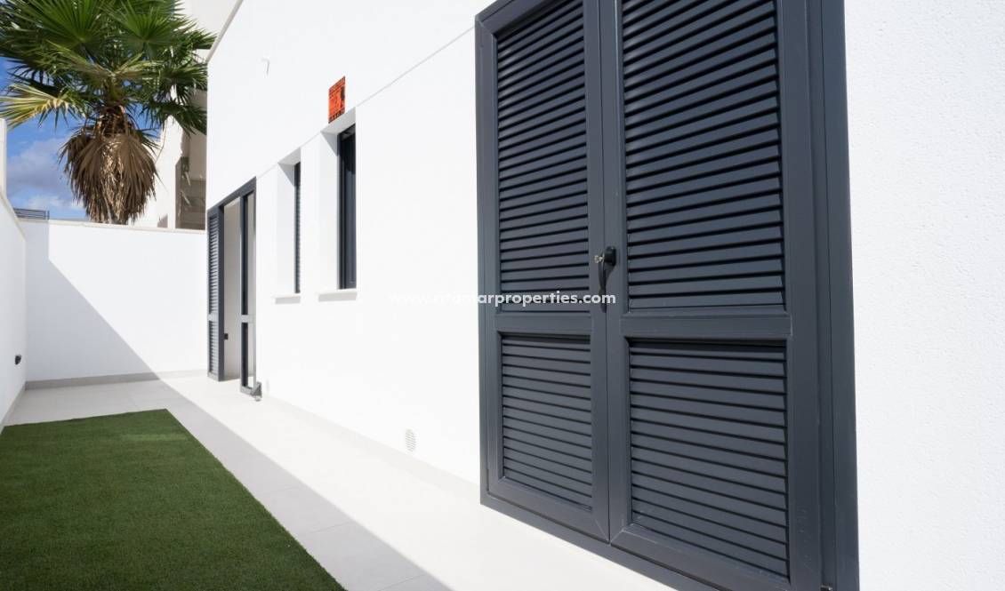  - Villa - San Miguel de Salinas - Blue Lagoon