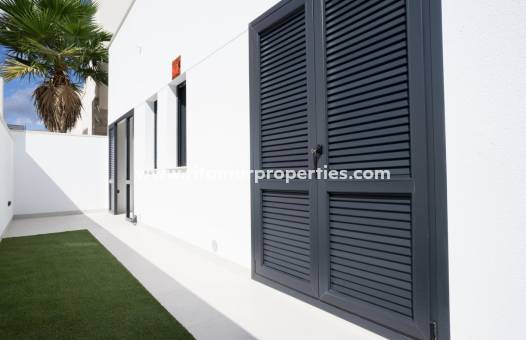  - Villa - San Miguel de Salinas - Blue Lagoon