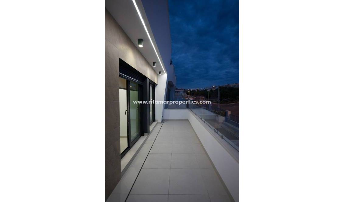  - Villa - San Miguel de Salinas - Blue Lagoon