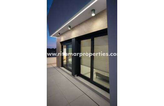  - Villa - San Miguel de Salinas - Blue Lagoon