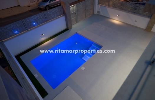  - Villa - San Miguel de Salinas - Blue Lagoon