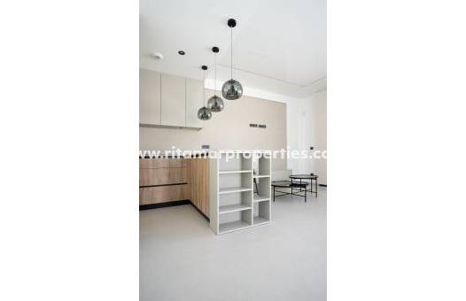  - Villa - San Miguel de Salinas - Blue Lagoon