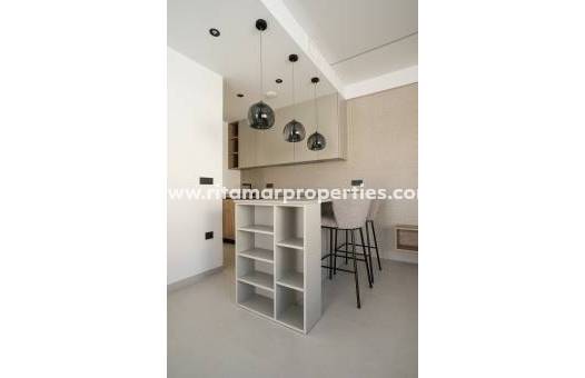  - Villa - San Miguel de Salinas - Blue Lagoon