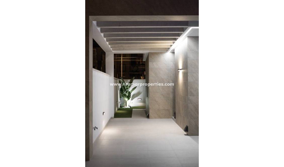  - Villa - San Miguel de Salinas - Blue Lagoon