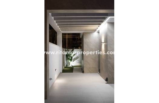  - Villa - San Miguel de Salinas - Blue Lagoon