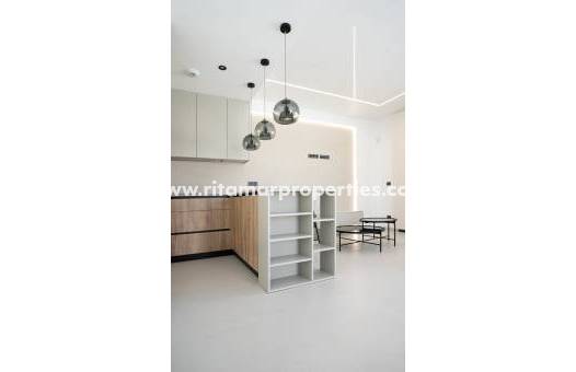  - Villa - San Miguel de Salinas - Blue Lagoon