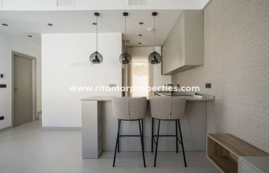  - Villa - San Miguel de Salinas - Blue Lagoon