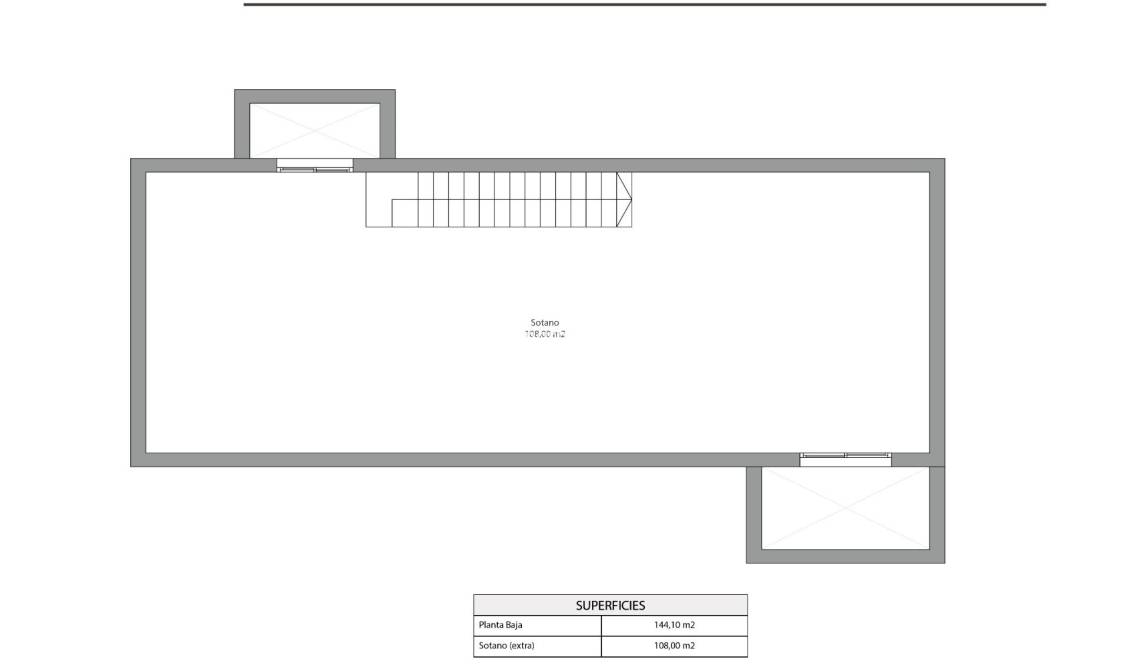  - Villa - Finestrat  - Balcón De Finestrat