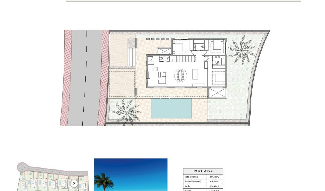  - Villa - Finestrat  - Balcón De Finestrat
