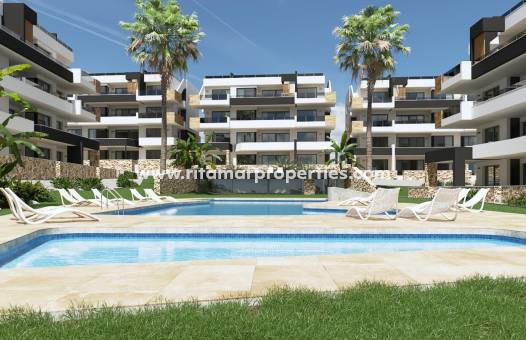 Apartamento -  - Orihuela Costa - Los Altos