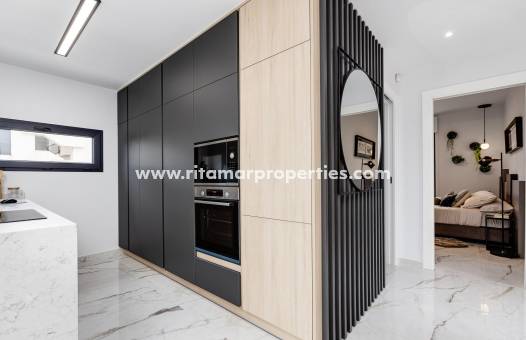  - Appartment - Orihuela Costa - Los Altos