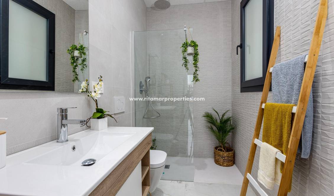  - Appartment - Orihuela Costa - Los Altos