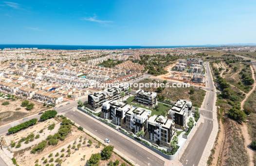  - Appartment - Orihuela Costa - Los Altos