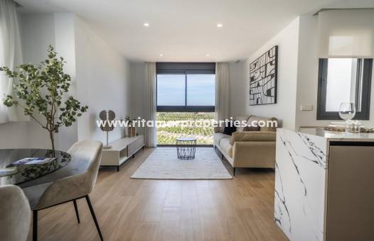  - Villa - Algorfa - La Finca Golf