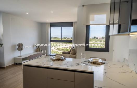  - Villa - Algorfa - La Finca Golf