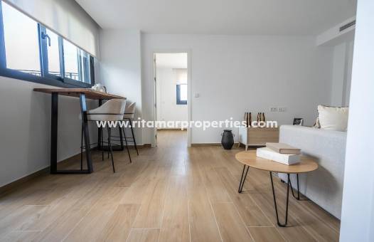  - Villa - Algorfa - La Finca Golf