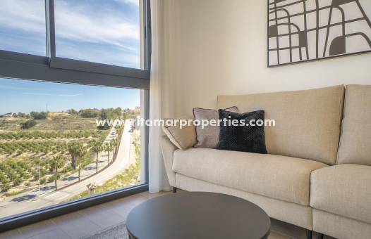 - Villa - Algorfa - La Finca Golf