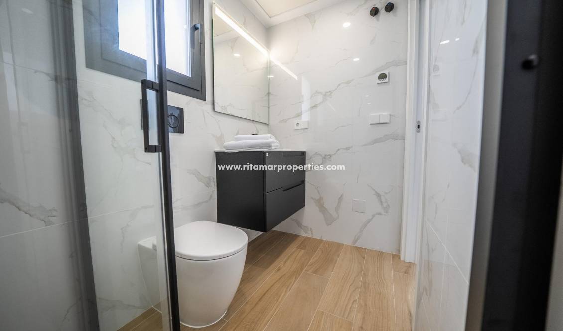  - Villa - Algorfa - La Finca Golf