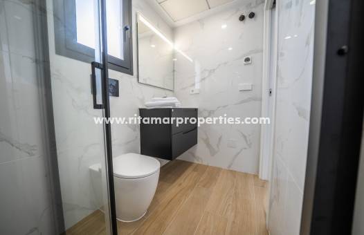  - Villa - Algorfa - La Finca Golf