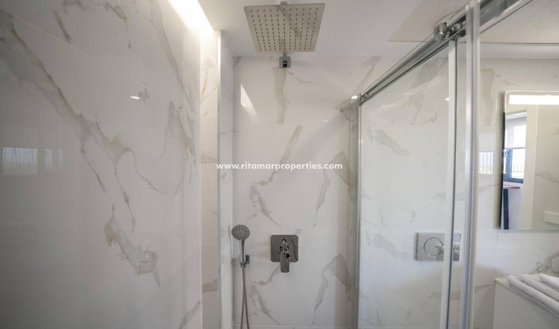  - Villa - Algorfa - La Finca Golf
