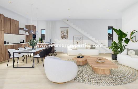  - Villa - Finestrat  - Golf Bahia