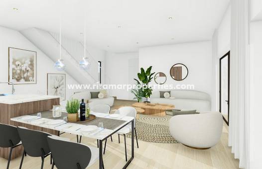  - Villa - Finestrat  - Golf Bahia