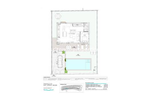  - Villa - Finestrat  - Golf Bahia