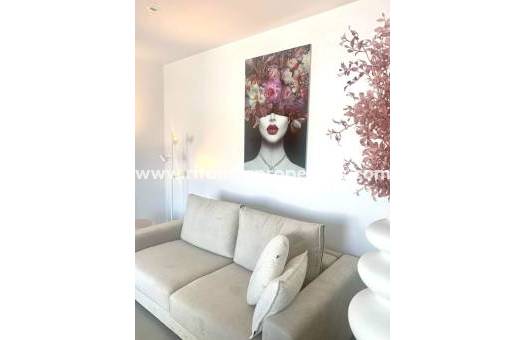  - Apartamento - Pilar de la Horadada - pueblo