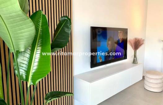  - Apartamento - Pilar de la Horadada - pueblo