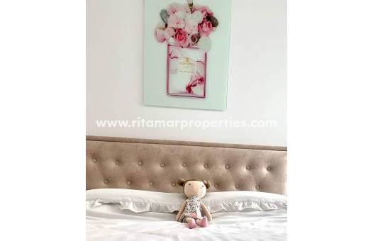  - Apartamento - Pilar de la Horadada - pueblo