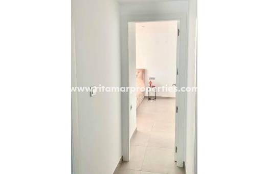  - Wohnung - Pilar de la Horadada - pueblo