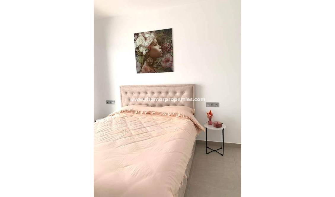  - Wohnung - Pilar de la Horadada - pueblo