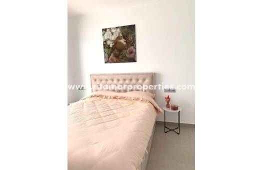  - Wohnung - Pilar de la Horadada - pueblo