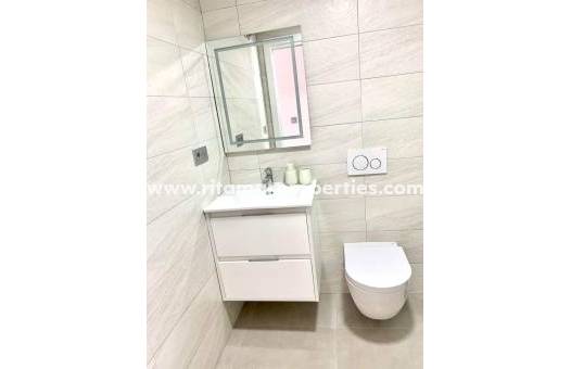  - Wohnung - Pilar de la Horadada - pueblo