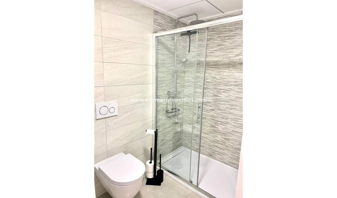  - Wohnung - Pilar de la Horadada - pueblo