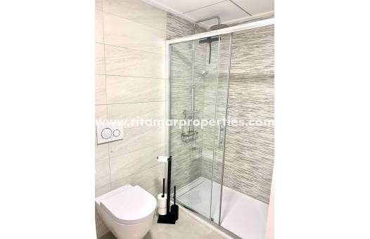  - Wohnung - Pilar de la Horadada - pueblo