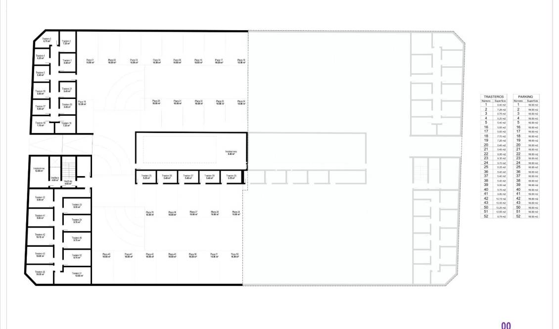  - Wohnung - Pilar de la Horadada - pueblo
