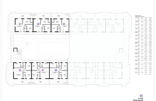  - Penthouse - Pilar de la Horadada - pueblo