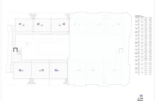  - Penthouse - Pilar de la Horadada - pueblo