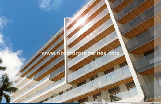  - Apartamento - Torrevieja - Punta Prima