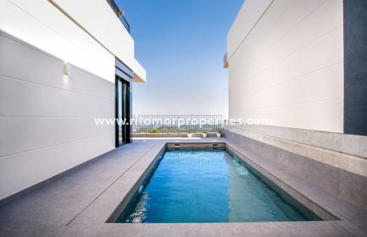  - Villa - Polop - Urbanizaciones
