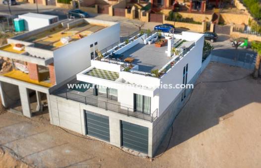  - Villa - Polop - Urbanizaciones