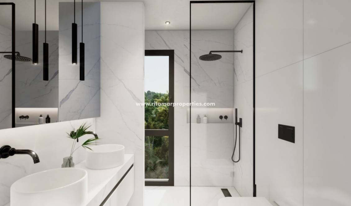  - Villa - Orihuela Costa - La Ciñuelica